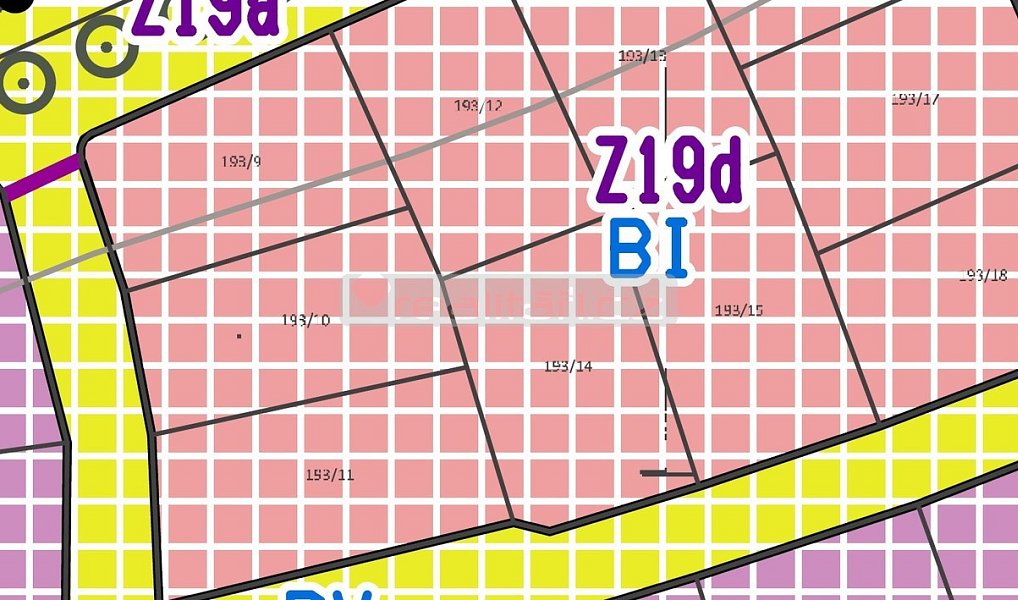 Prodej stavebního pozemku 1 010 m², Poříčí nad Sázavou – náhled fotky 4