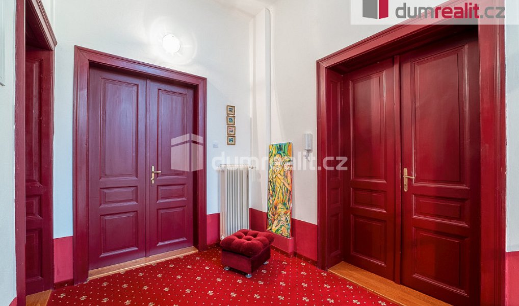 Prodej domu 290 m² s pozemkem 1 219 m², Mariánské Lázně – náhled fotky 16