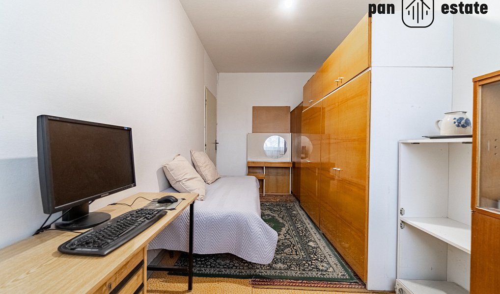 Prodej bytu 2+1 50 m², Zlín – náhled fotky 15