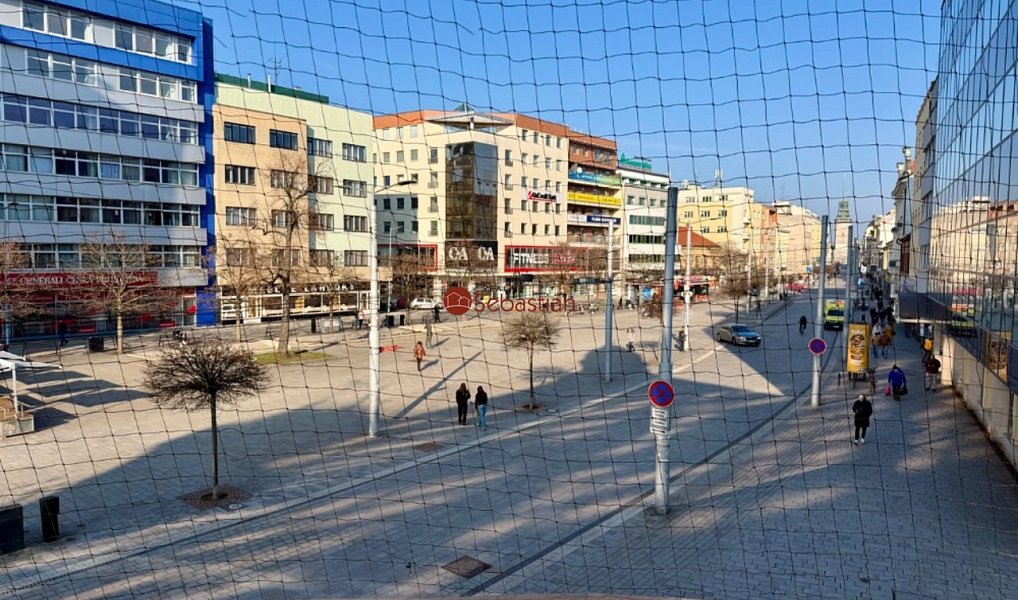 Pronájem kanceláře 182 m², Pardubice – náhled fotky 14