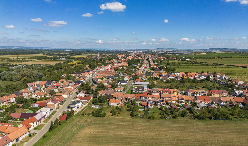 Prodej domu 154 m² s pozemkem 519 m², Vnorovy – náhled fotky 30