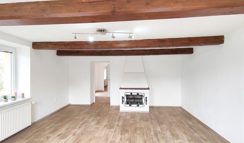 Prodej domu 70 m² s pozemkem 480 m², Hradec Králové – náhled fotky 10