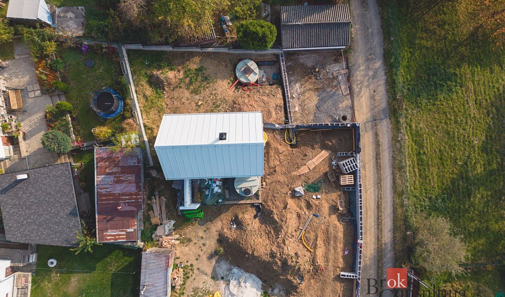 Prodej domu 78 m² s pozemkem 265 m², Losiná – náhled fotky 10