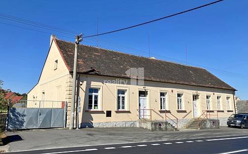 Prodej komerčního objektu (jiného typu) 471 m², Dolce, okres Plzeň-Jih