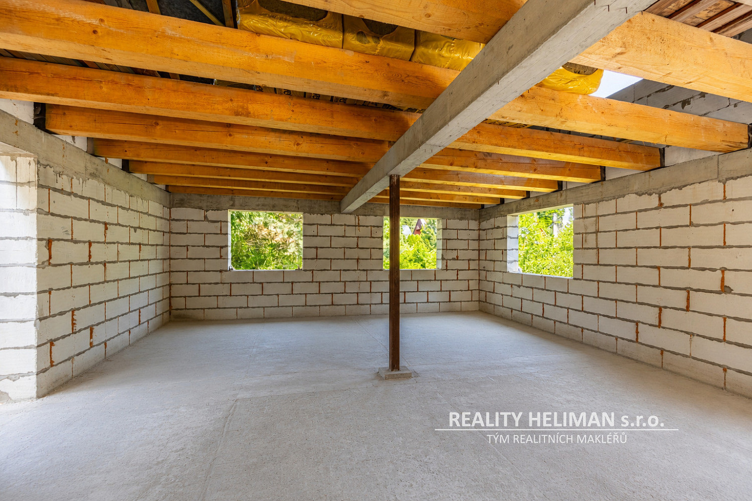 Prodej chaty/chalupy 78 m² s pozemkem 55 m² – fotografie 4