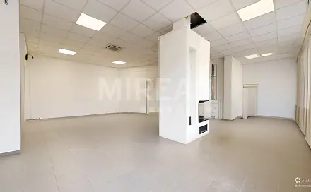 Prodej komerčního objektu (jiného typu) 106 m², Mladá Boleslav - Mladá Boleslav III