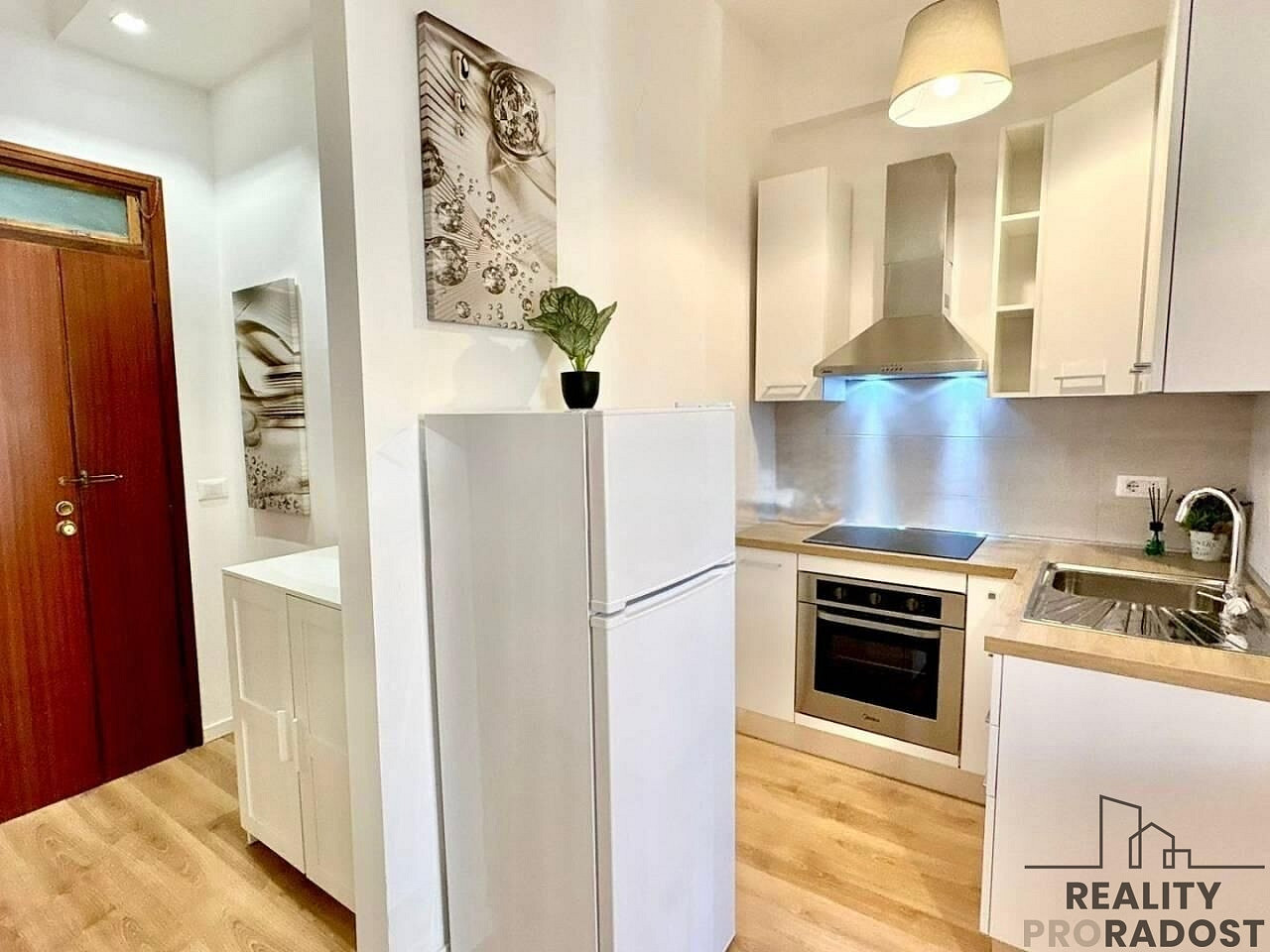 Appartamento 1+kk – Montesilvano - Vista 4