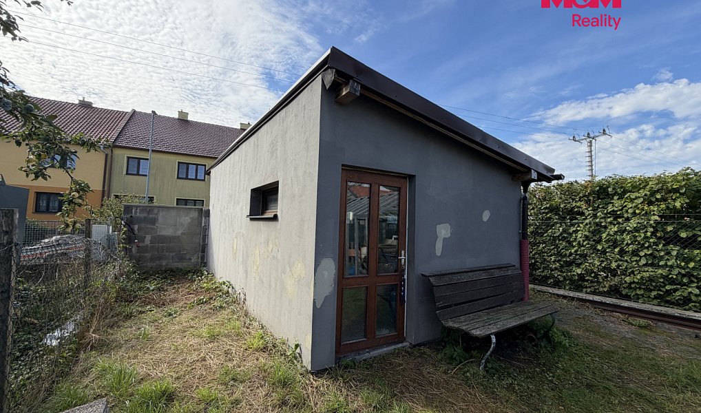 Prodej stavebního pozemku 647 m², Němčice nad Hanou – náhled fotky 19
