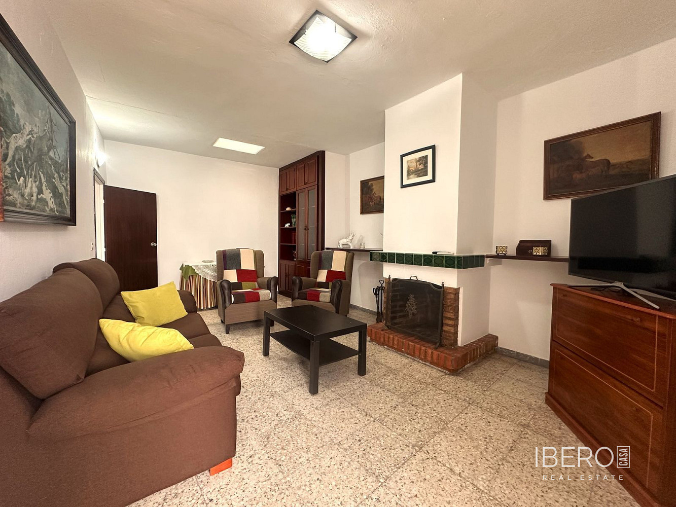 Piso 3+kk – Guadiaro, Pueblo Nuevo - Vista 2