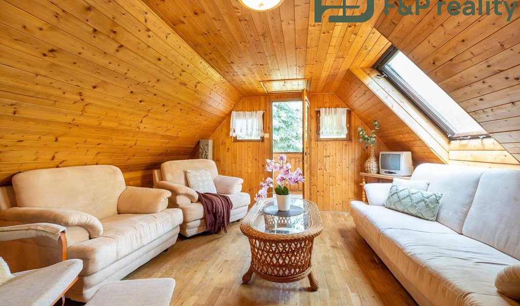 Prodej domu 153 m² s pozemkem 1 333 m², Koberovice – náhled fotky 15