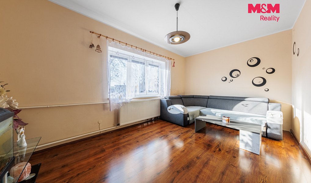 Prodej domu 119 m² s pozemkem 759 m², Nové Sedlo – náhled fotky 2