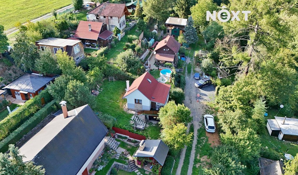 Prodej domu 39 m² s pozemkem 393 m², Bratronice – náhled fotky 23