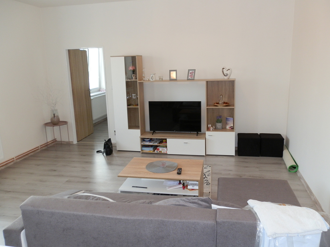 Pronájem bytu 2+kk 65 m² – další