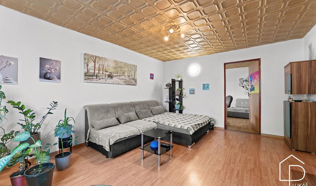 Prodej domu 113 m² s pozemkem 282 m², Cvikov – náhled fotky 6