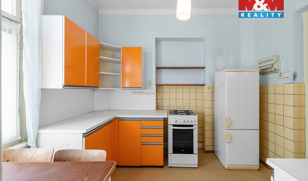 Prodej domu 87 m² s pozemkem 424 m², Praha – náhled fotky 9
