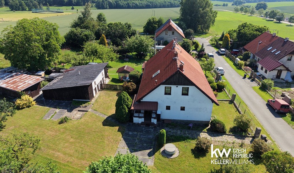 Prodej domu 120 m² s pozemkem 1 198 m², Kozmice – náhled fotky 32