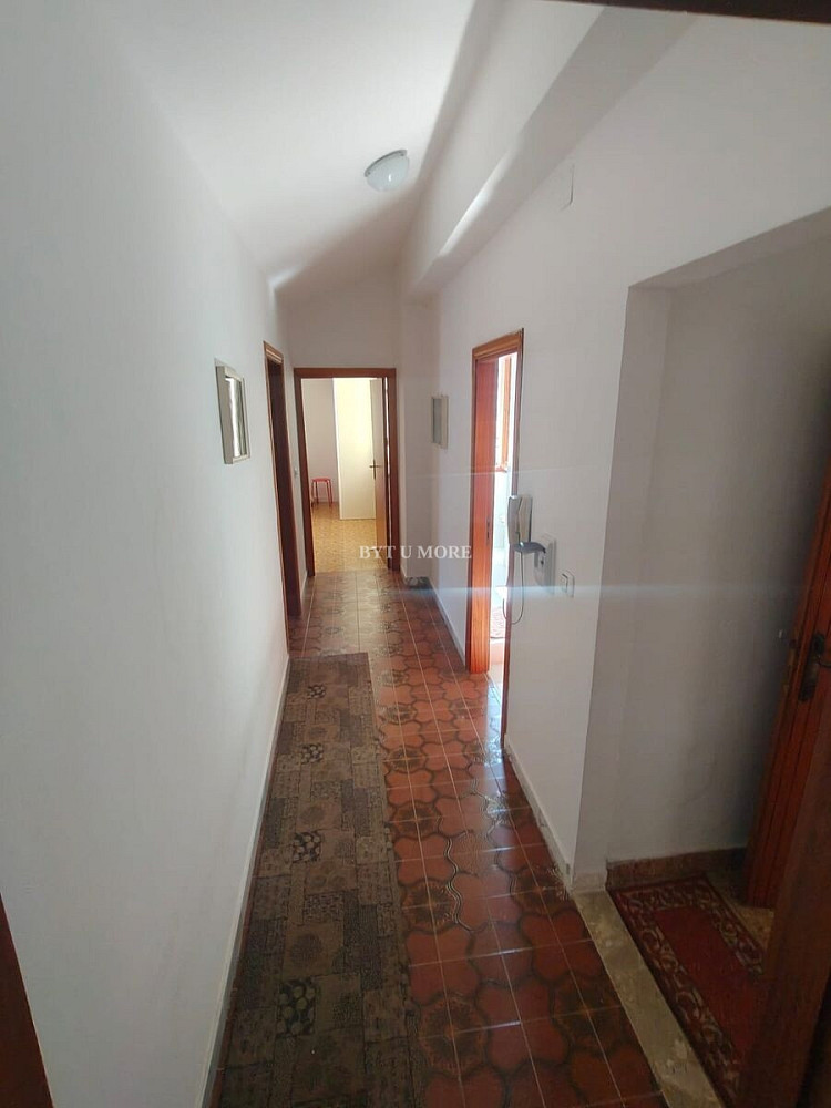 Appartamento 2+1 – Scalea - Vista 3