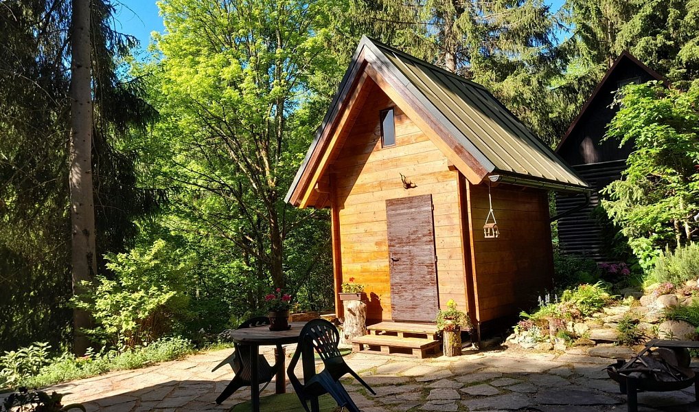 Prodej ubytovacího objektu 83 m², Plavy – náhled fotky 25