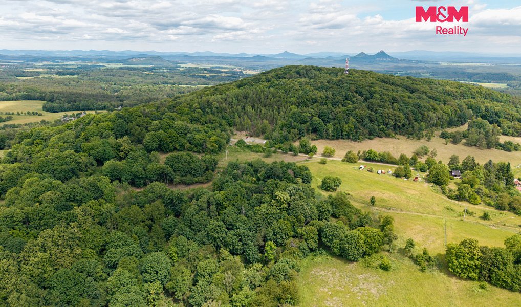 Prodej louky 13 358 m², Nosálov – náhled fotky 8