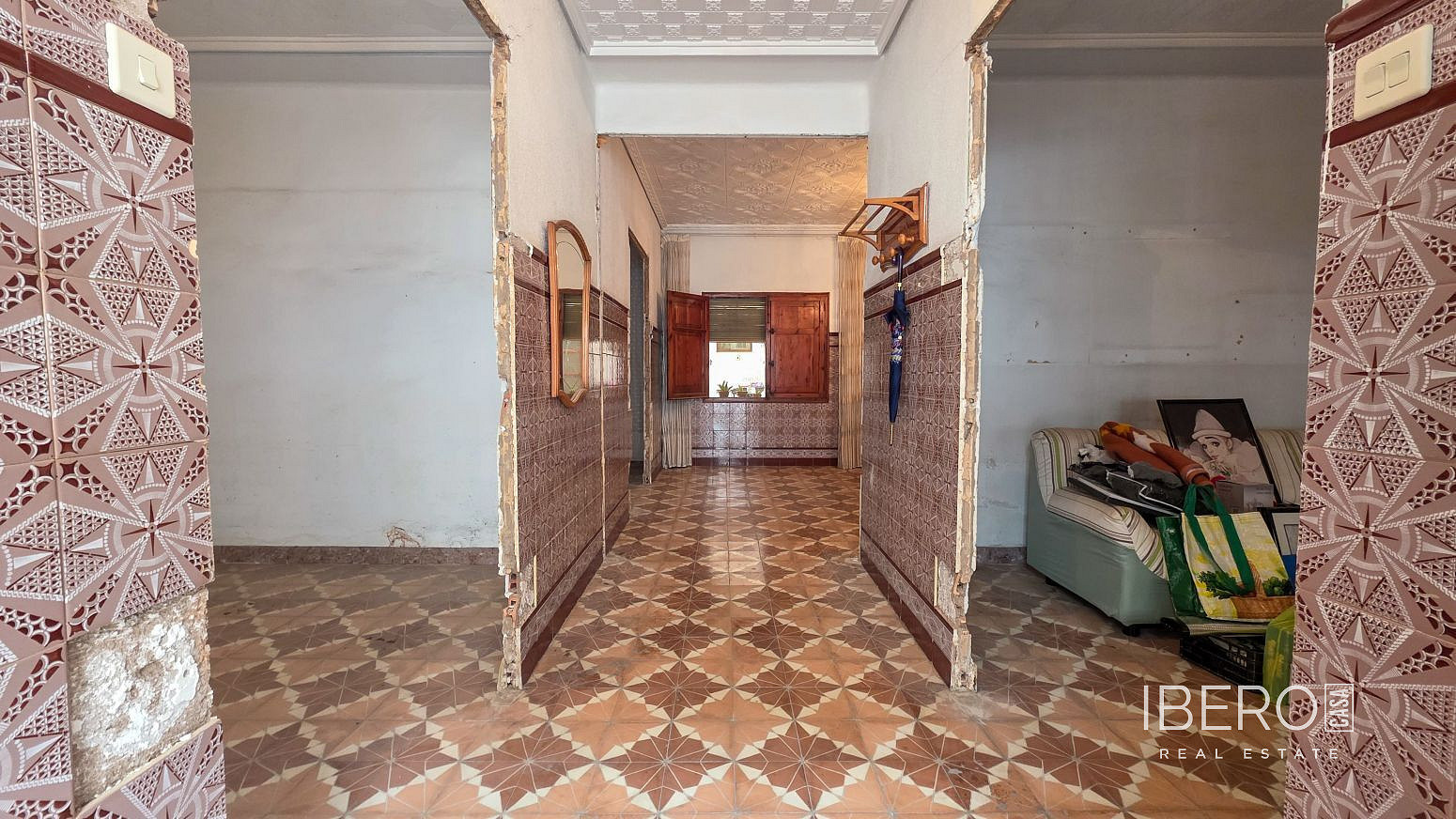 Piso 4+kk – Sagunt / Sagunto, Barri Obrer, el Port de Sagunt - Vista 3