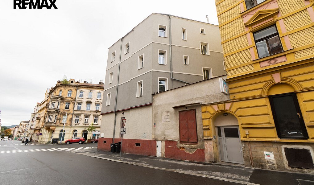 Prodej nájemního domu, činžáku 781 m², Děčín – náhled fotky 31