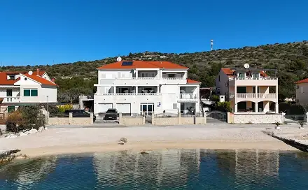 Prodej domu 614 m² s pozemkem 760 m², Rogoznica, Chorvatsko