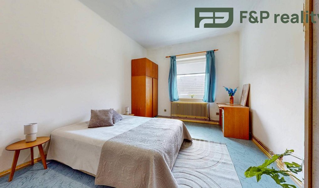 Prodej bytu 3+1 84 m², Bělá nad Radbuzou – náhled fotky 13