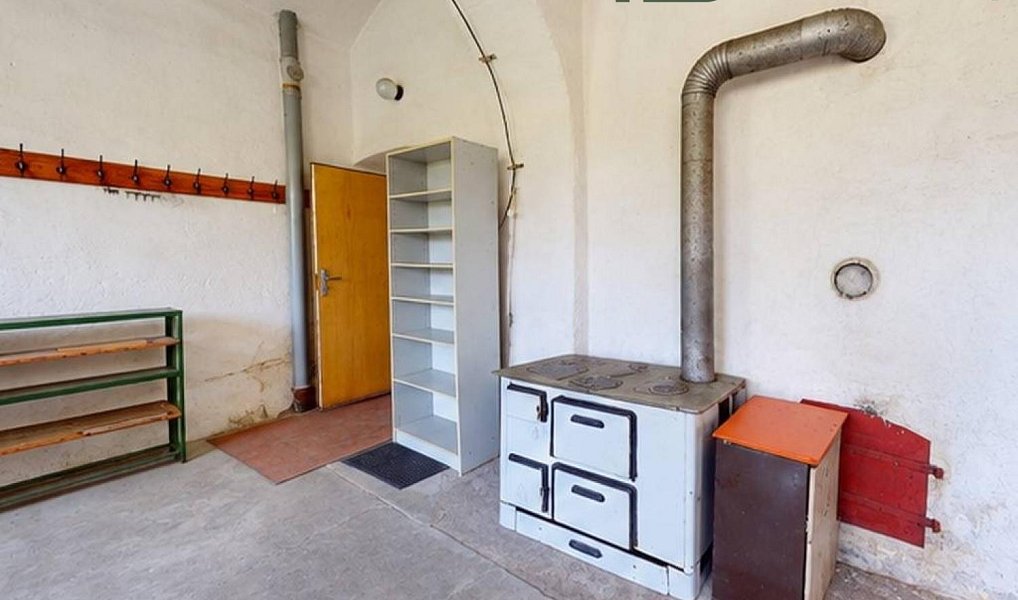 Prodej bytu 1+kk 32 m², Maleč – náhled fotky 3