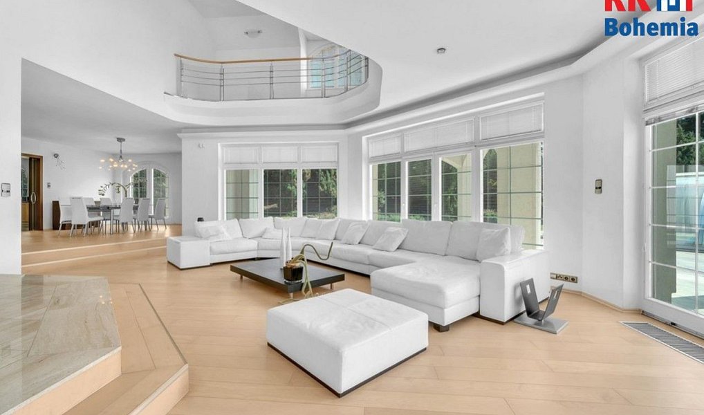 Prodej domu 696 m² s pozemkem 3 230 m², Turnov – náhled fotky 6