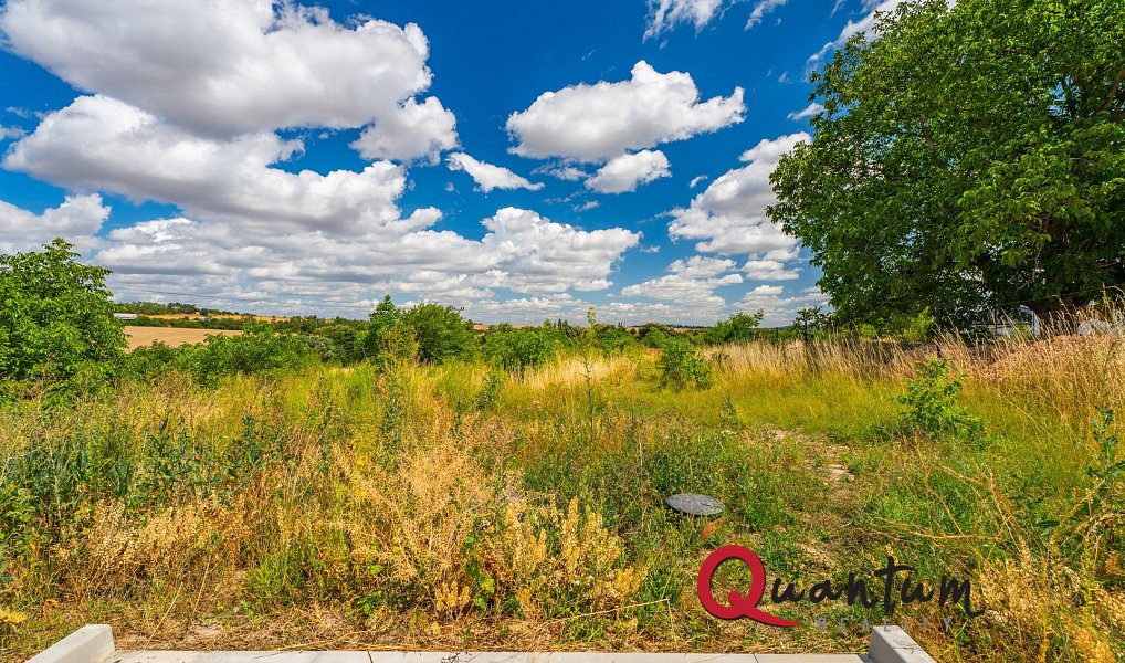 Prodej stavebního pozemku 2 715 m², Brandýsek – náhled fotky 18