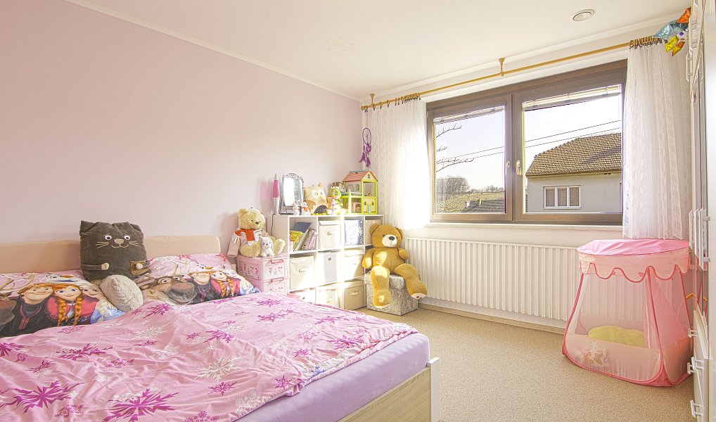 Prodej domu 145 m², Němčičky – náhled fotky 22