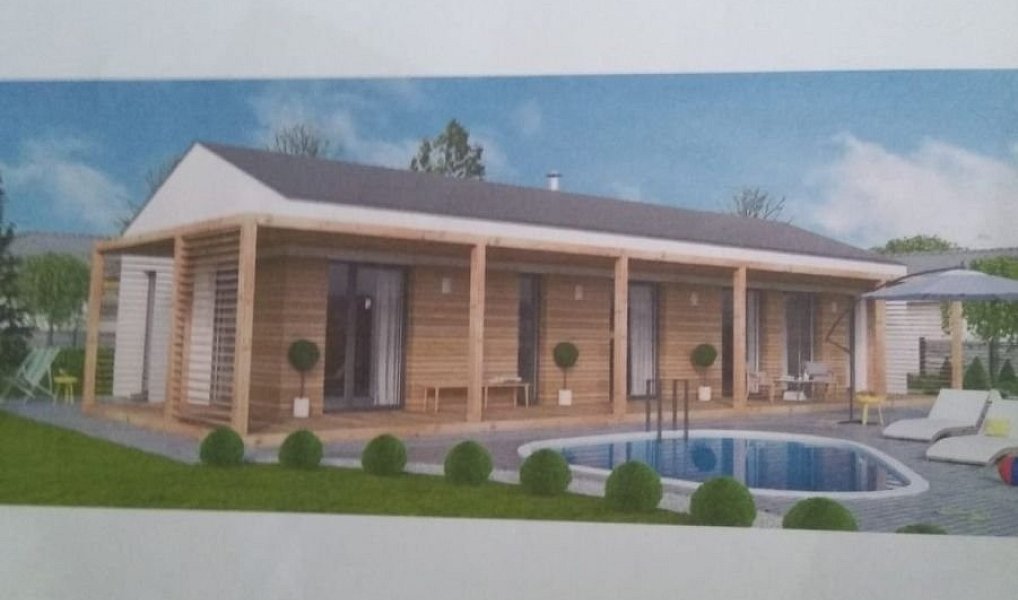 Prodej chaty/chalupy 55 m² s pozemkem 1 011 m², Skuhrov – náhled fotky 5