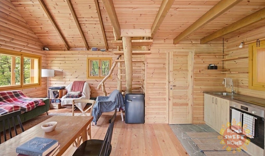 Prodej chaty/chalupy 54 m² s pozemkem 99 m², Kozojedy – náhled fotky 4