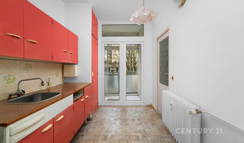 Prodej bytu 3+1 70 m², Brno – náhled fotky 11