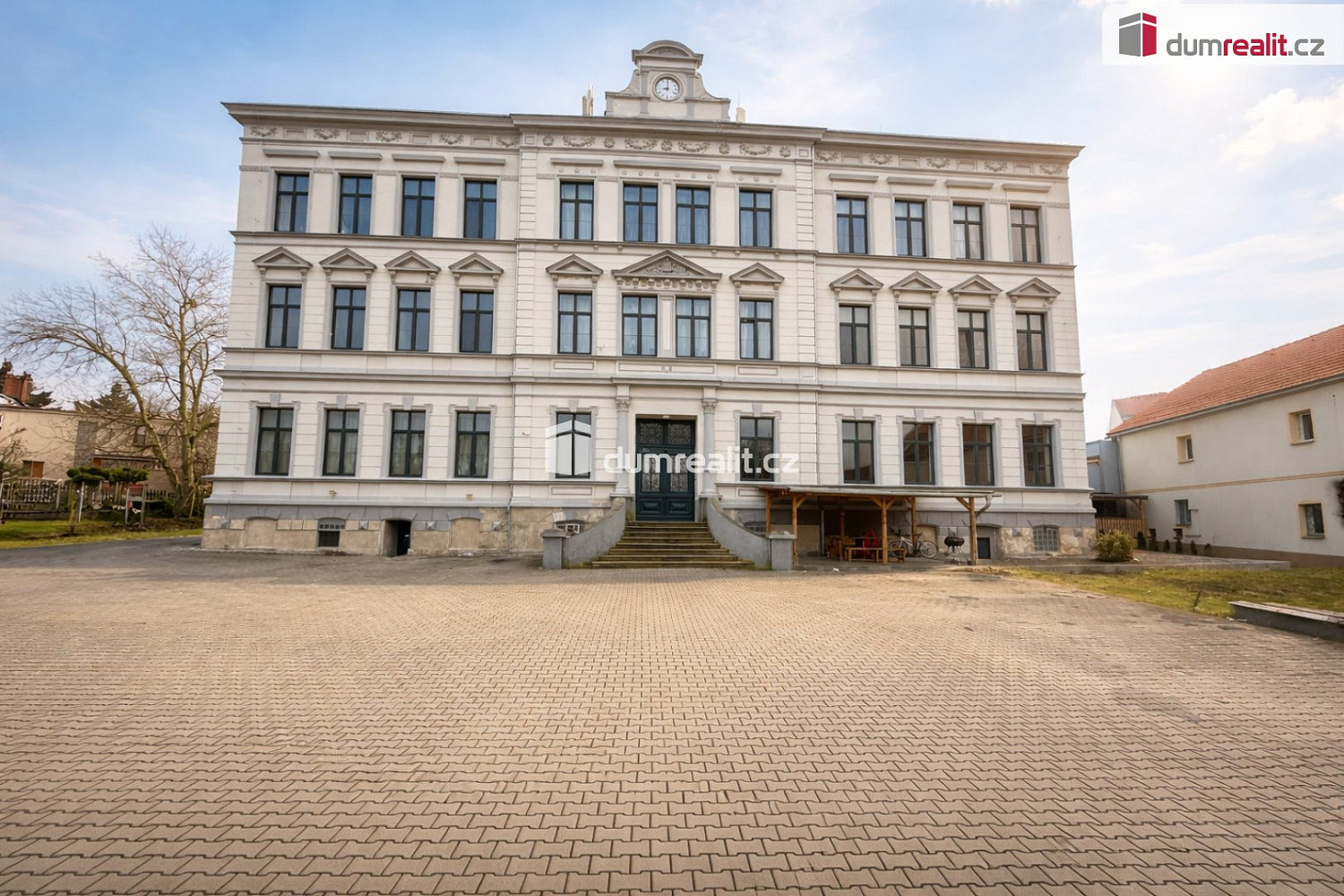 Pronájem kanceláře 85 m²