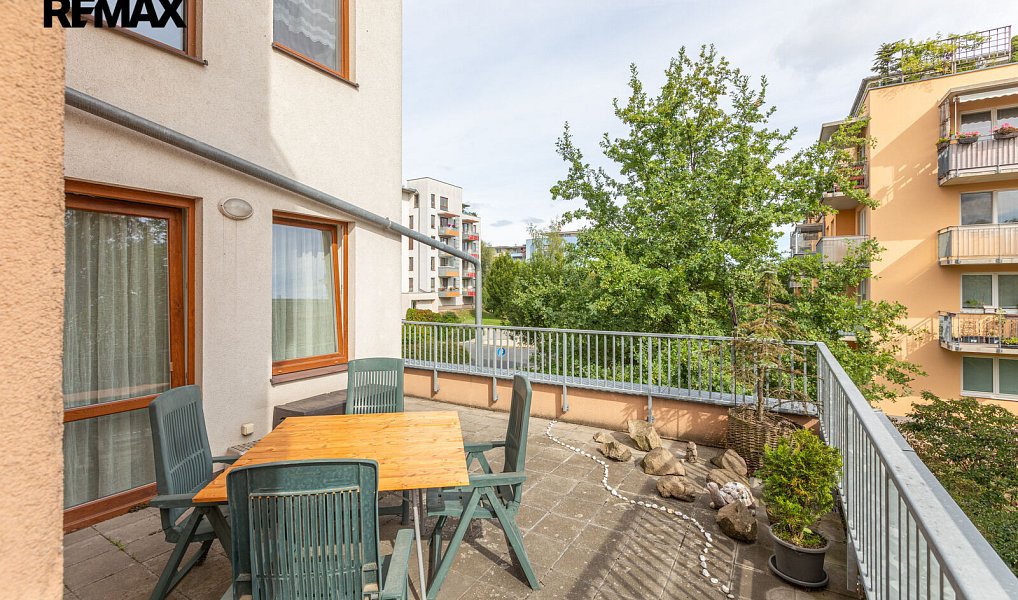 Pronájem bytu 3+kk 69 m², Praha – náhled fotky 6