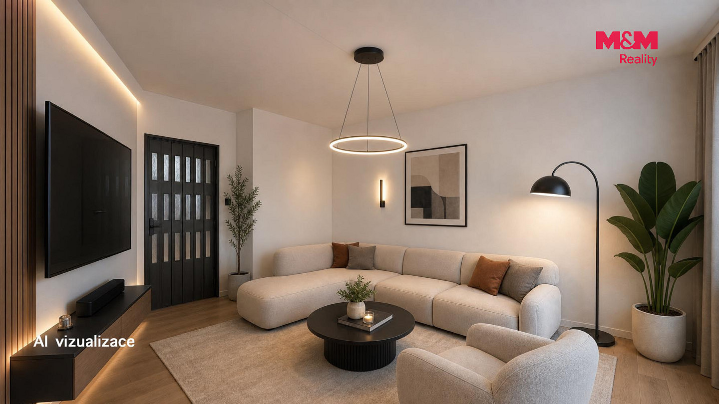 Prodej bytu 3+kk 64 m² – fotografie 2