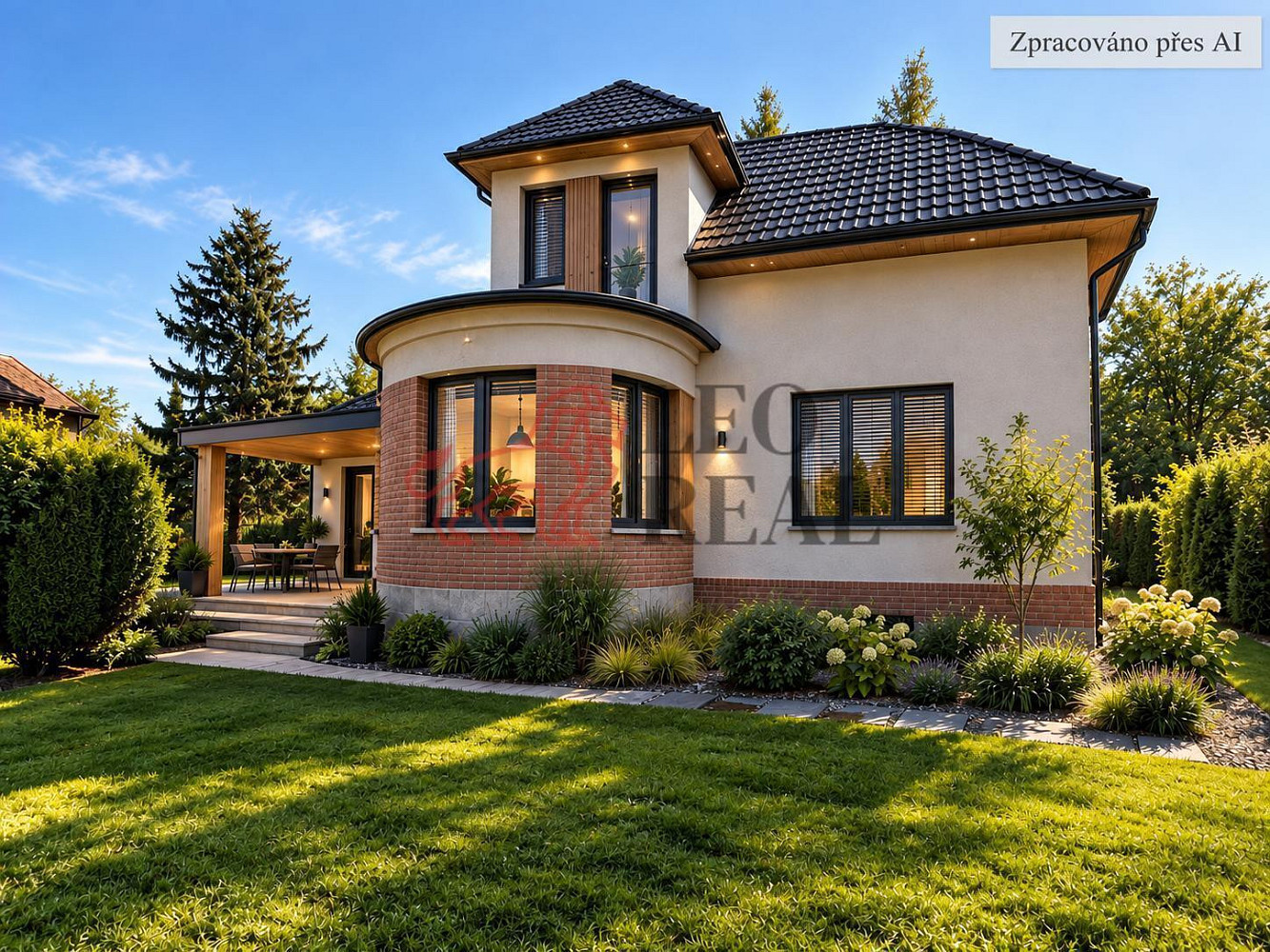Prodej domu 100 m² s pozemkem 466 m²