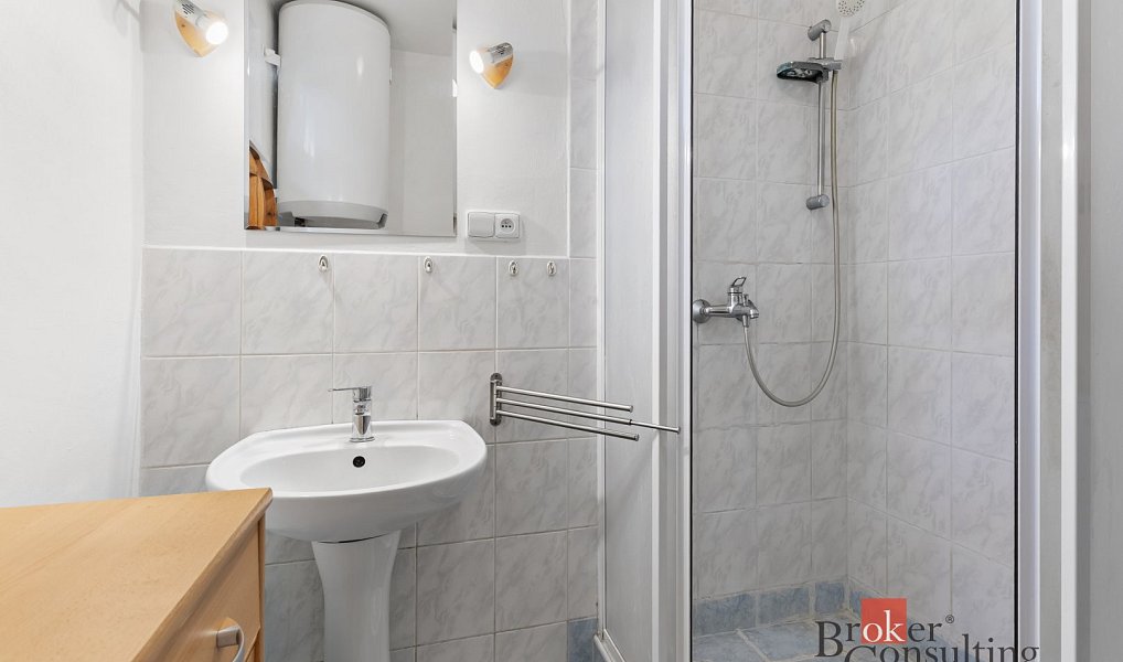 Prodej bytu 3+1 77 m², Dobrovice – náhled fotky 10