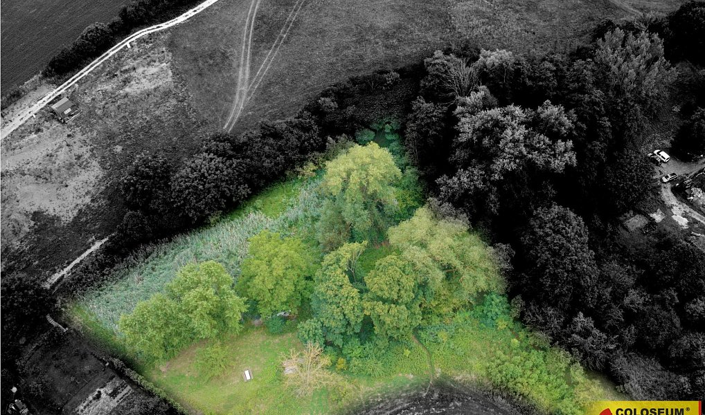 Prodej zahrady 4 292 m², Uherský Brod – náhled fotky 2