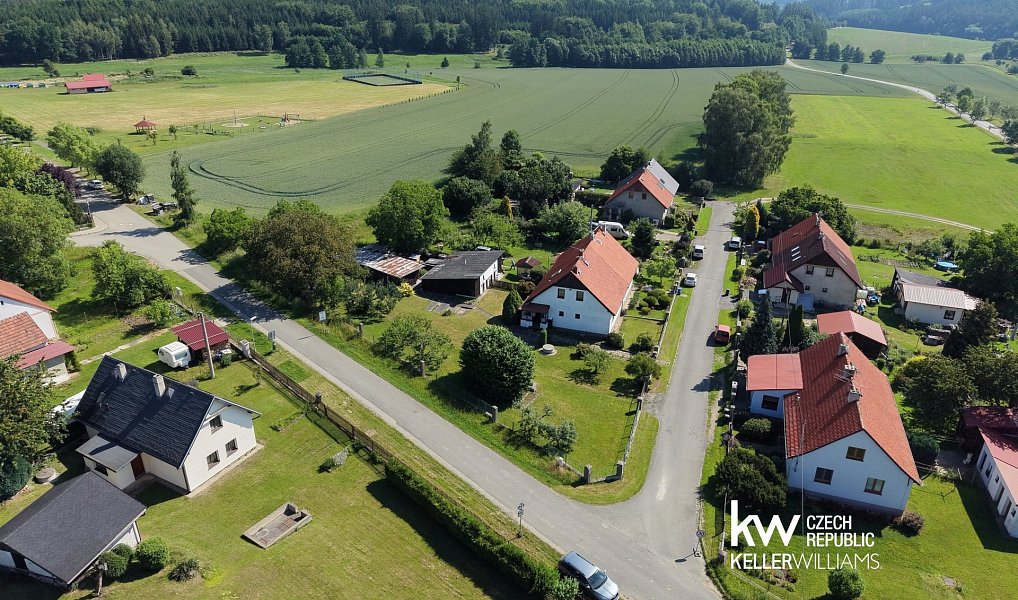 Prodej domu 120 m² s pozemkem 1 198 m², Kozmice – náhled fotky 38