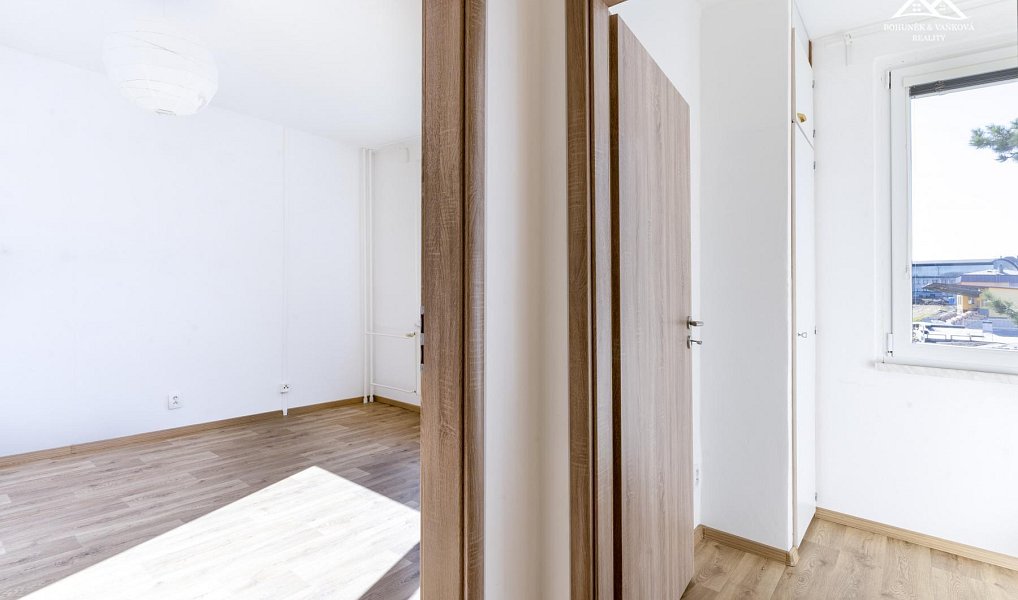 Prodej bytu 1+1 35 m², Chotěboř – náhled fotky 7