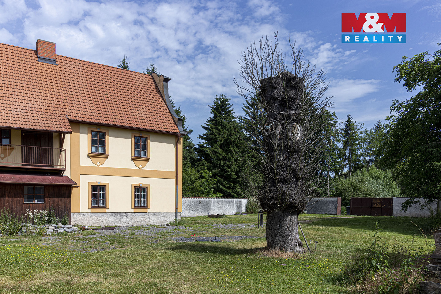 Prodej historického objektu, 160 m2, vrdy, ul. nová — photo 5