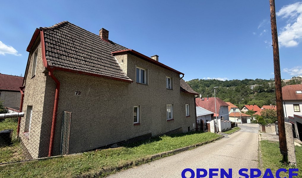Prodej domu 122 m² s pozemkem 287 m², Český Krumlov – náhled fotky 26