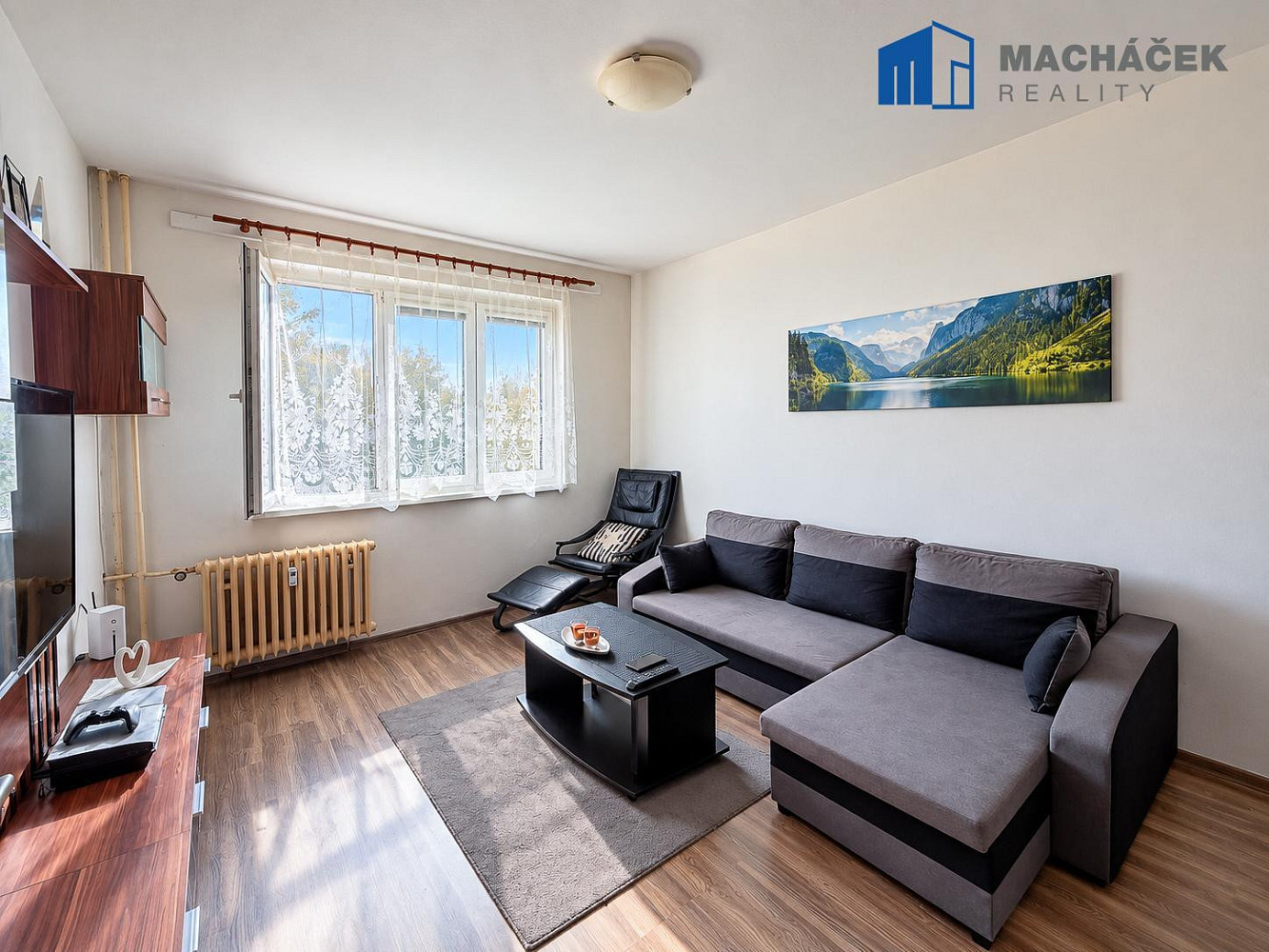 Prodej bytu 2+1 52 m² – fotografie 5