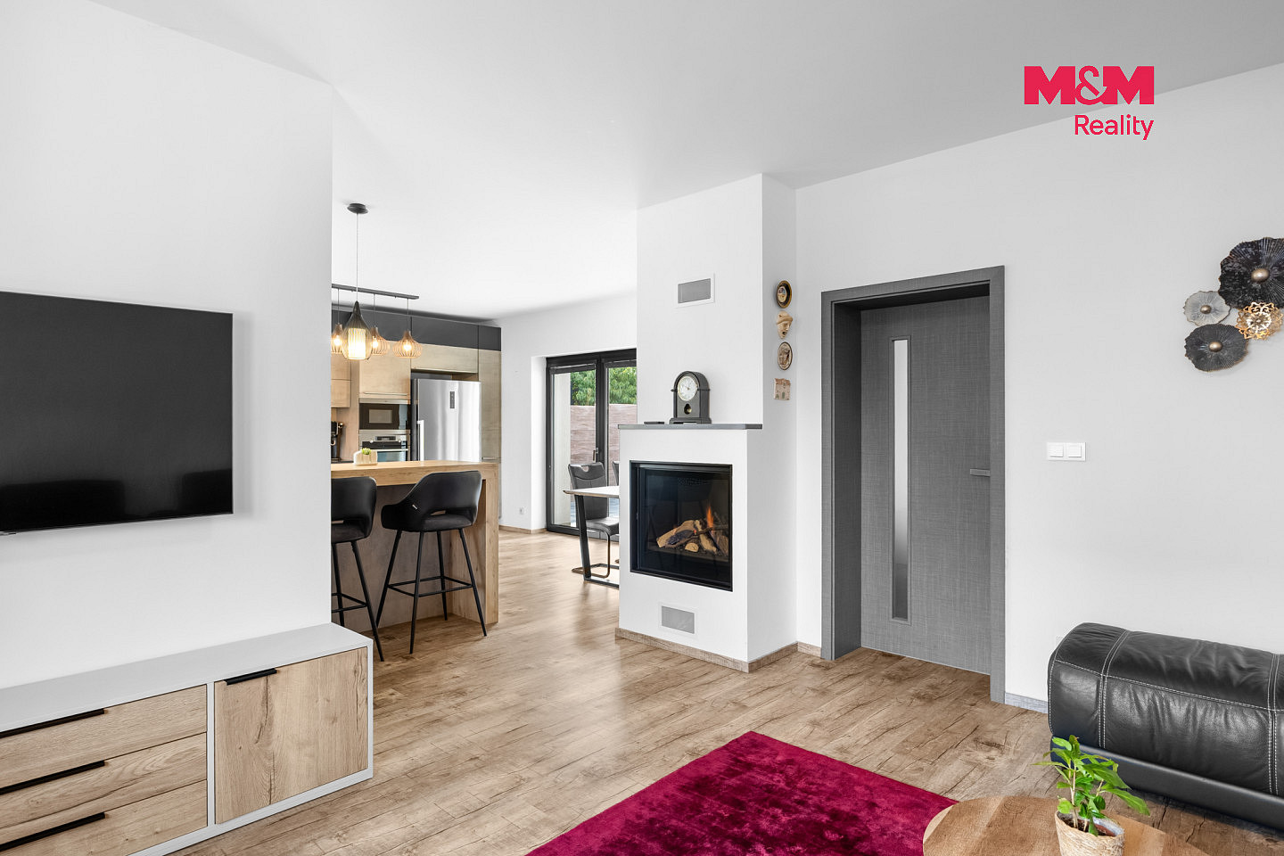 Prodej domu 190 m² s pozemkem 573 m² – fotografie 5