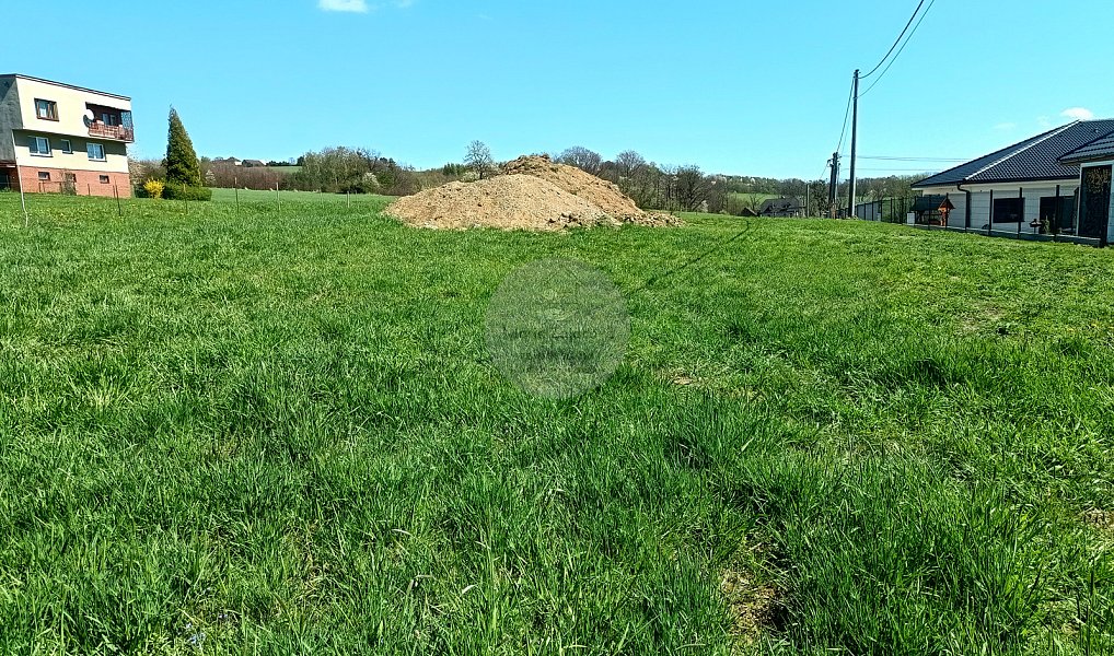Prodej stavebního pozemku 1 827 m², Těrlicko – náhled fotky 6