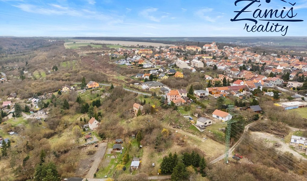 Prodej domu 138 m² s pozemkem 4 160 m², Smečno – náhled fotky 3