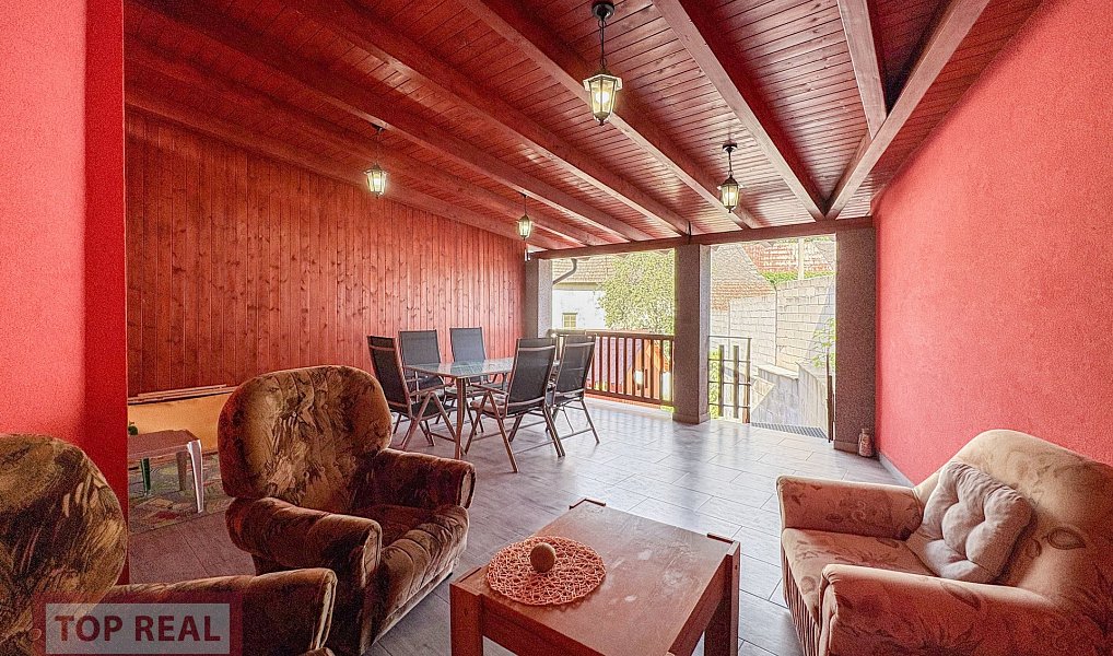 Prodej domu 90 m² s pozemkem 164 m², Hoštice – náhled fotky 28