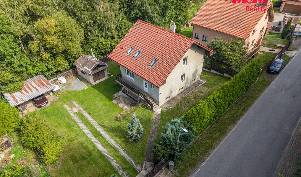 Prodej domu 129 m² s pozemkem 784 m², Okrouhlo – náhled fotky 30